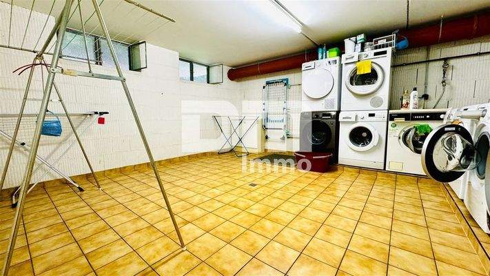 Waschküche Gemeinschaftseigentum