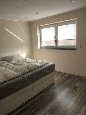 Elternschlafzimmer 1 OG