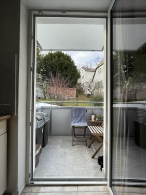 Balkon 2