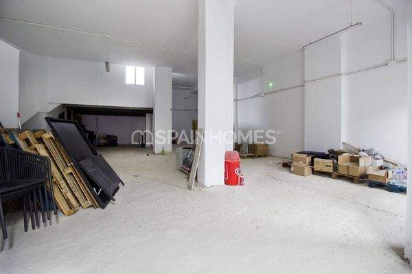 Restaurant in A Central Location in Torremolinos&nbsp;Malaga