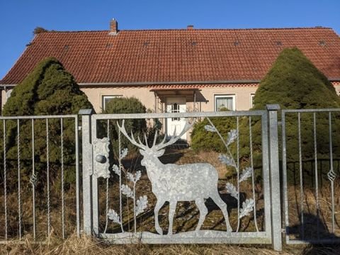 Wittstock/Dosse Häuser, Wittstock/Dosse Haus kaufen