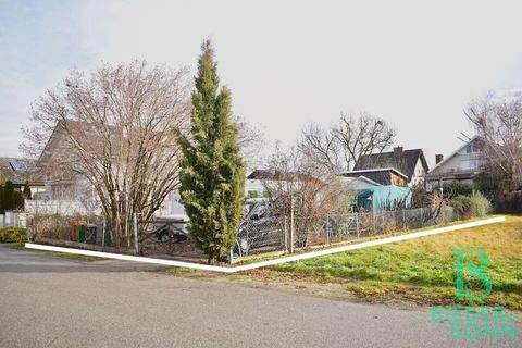 Gerasdorf bei Wien Grundstücke, Gerasdorf bei Wien Grundstück kaufen