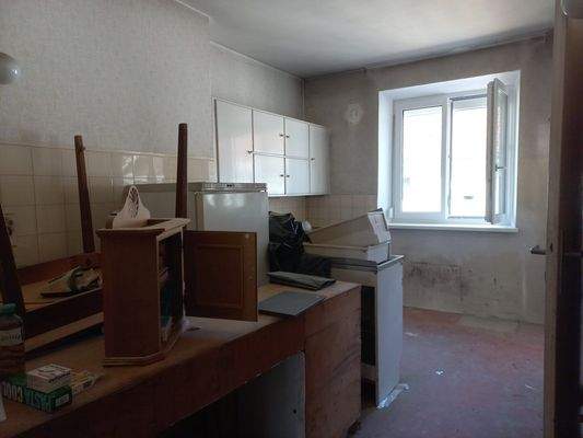 4-Zimmer-Wohnung Innsbruck