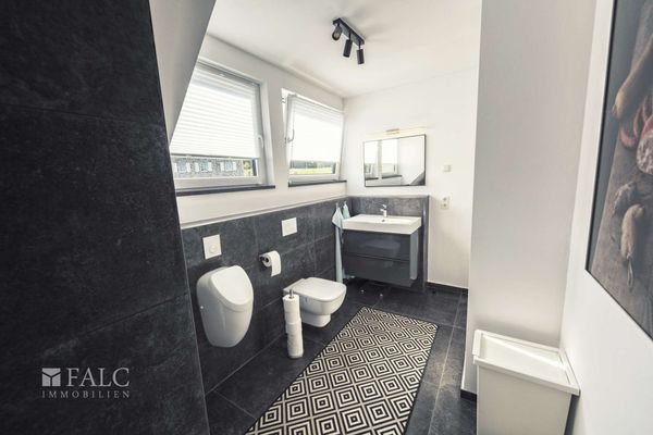 1. Badezimmer