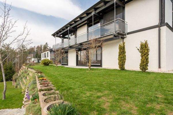 Garten - Terrasse (1)