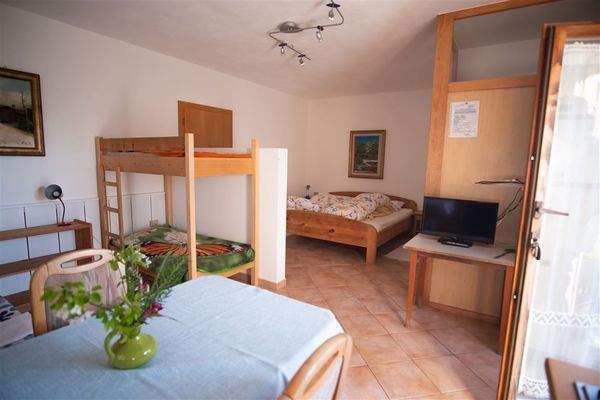 Ferienwohnung / Apartment