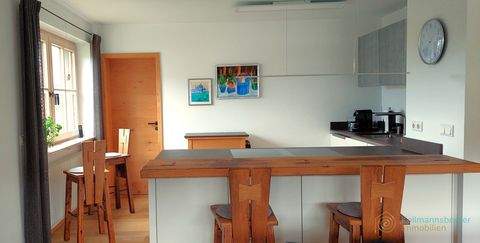 Oberteisendorf Häuser, Oberteisendorf Haus kaufen