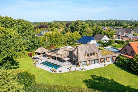 Bordesholm/ Mühbrook Häuser, Bordesholm/ Mühbrook Haus kaufen