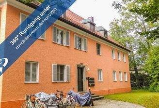 360°-Rundgang Außenansicht