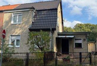 Frontansicht