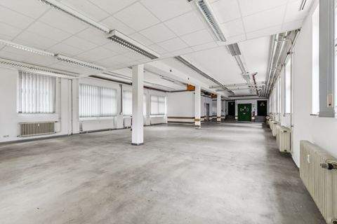 Grünberg Büros, Büroräume, Büroflächen 