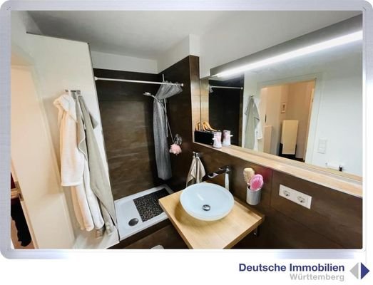 Duschbad