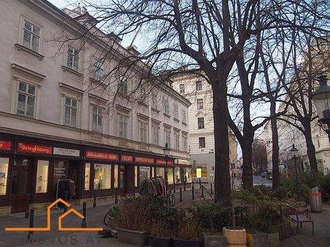 Wien 6.,Mariahilf Wohnungen, Wien 6.,Mariahilf Wohnung mieten