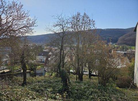 Gemünden am Main Grundstücke, Gemünden am Main Grundstück kaufen