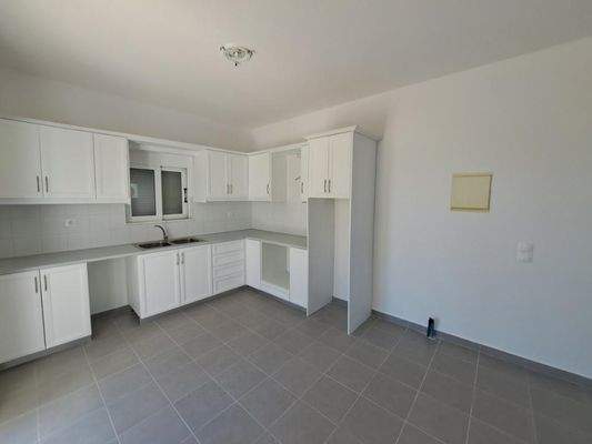 Kreta: Maisonette-Wohnung in Drapanos zu verkaufen – Hervorragende Investitionsmöglichkeit