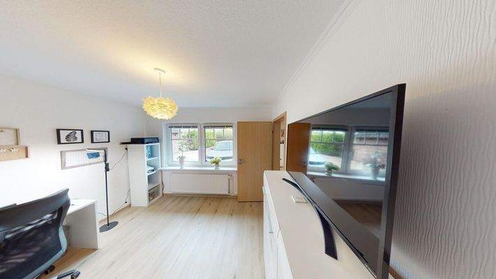 2. Schlafzimmer Bild 2