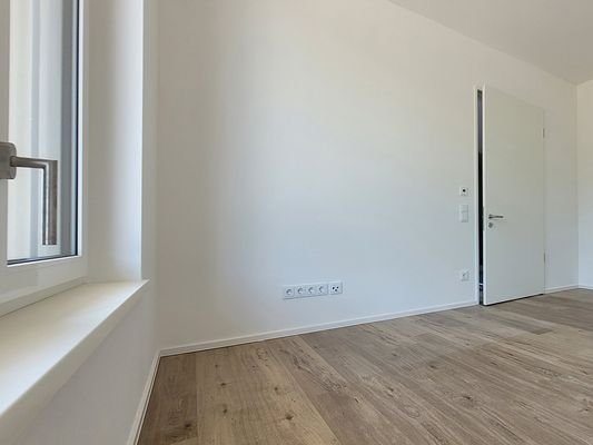 Zweites Schlafzimmer