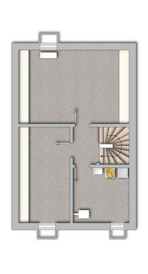 Grundriss Untergeschoss