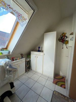 Flurdiele DG 