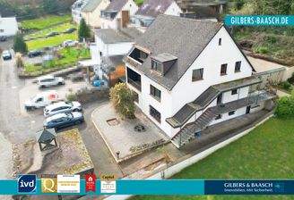 Ihr neues Zuhause in Trier