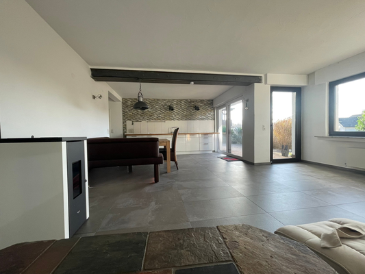 ELW - Wohn- und Esszimmer