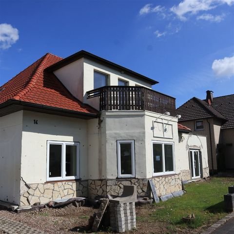 Bad Oeynhausen Häuser, Bad Oeynhausen Haus kaufen