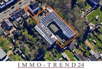 Vogelperspektive von Norden (T)