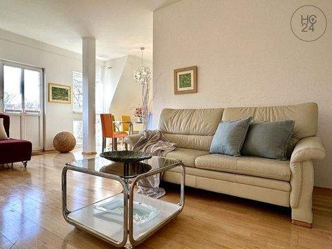 Leipzig Wohnen auf Zeit, möbliertes Wohnen