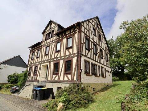 Panzweiler Häuser, Panzweiler Haus kaufen