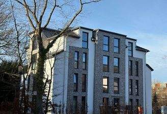 01 Hausansicht Vorderseite