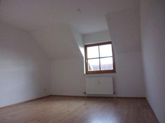 Kinder- oder Arbeitszimmer