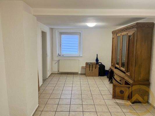 Haupthaus Wohnzimmer