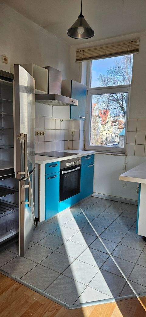 Mühlhausen Wohnungen, Mühlhausen Wohnung mieten