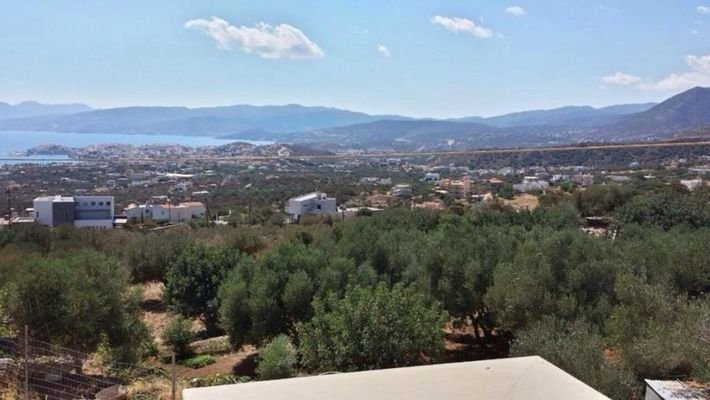 Villa mit 5 Schlafzimmern und Blick auf die Bucht