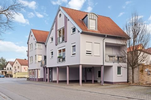 Jockgrim Wohnungen, Jockgrim Wohnung kaufen