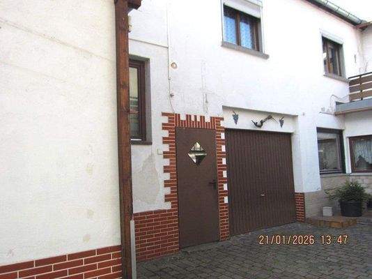 Innenhof, Garage.JPG