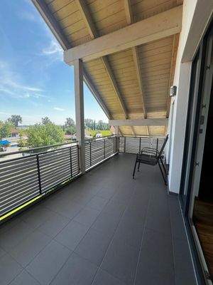 Balkon DG