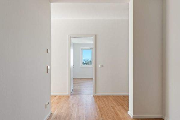 Durchdachte Grundrisse