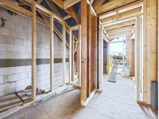 Eingangsbereich / Flur