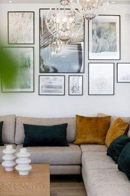 Kreta, Kefalas: Erstaunliche Steinvilla mit Meerblick und Pool zu verkaufen