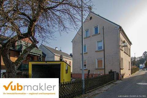 Helmbrechts Häuser, Helmbrechts Haus kaufen