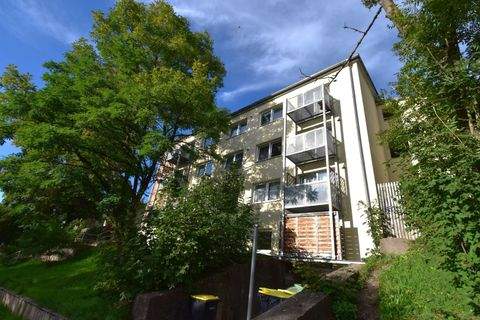 Suhl Renditeobjekte, Mehrfamilienhäuser, Geschäftshäuser, Kapitalanlage