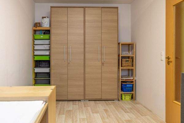 Ein ansprechendes Reihenhaus in guter Lage, mit vielen Extras