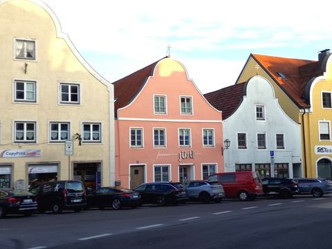 Moosburg Büros, Büroräume, Büroflächen 