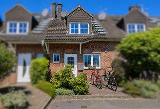 Die Außenansicht