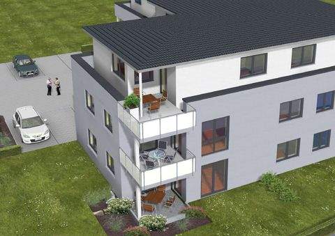 Minden Wohnungen, Minden Wohnung kaufen