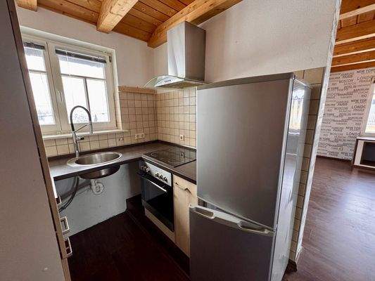 Apartement_Kueche_Usseln