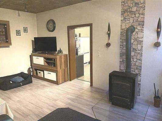 Wohnzimmer OG Haus 2