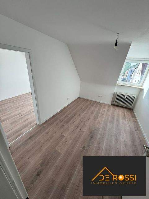Nürnberg / Herpersdorf Wohnungen, Nürnberg / Herpersdorf Wohnung mieten