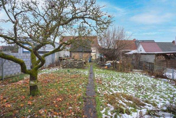 [KI-optimiertes Foto]iBlick